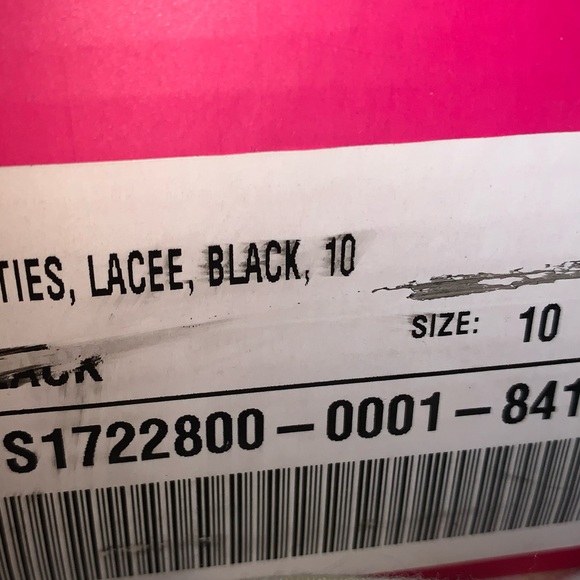 New size 10 booties - Picture 6 of 7